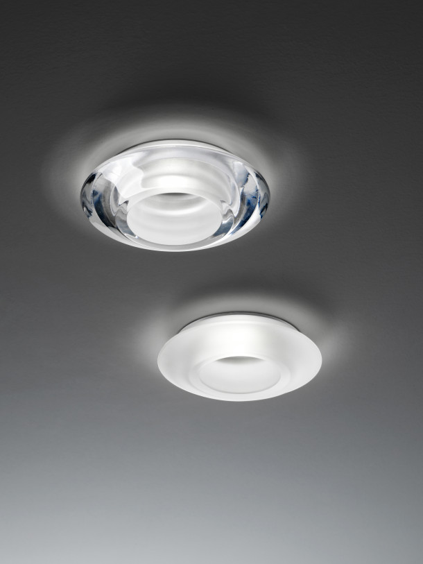 Faretti Rombo D27 - Faretti