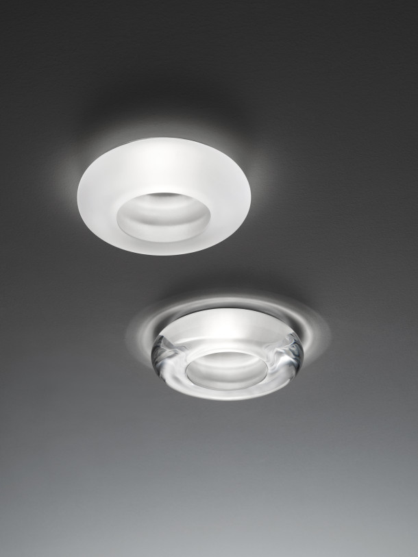Faretti Tondo D27 - Faretti