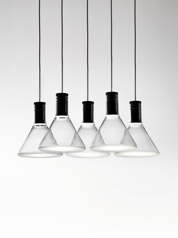 Multispot Polair F32 - Punto luce