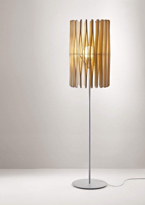 Stick F23 - Lampada da terra