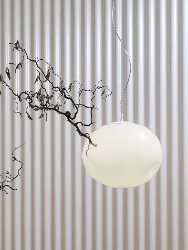 Brotas F73 - Lampada a sospensione