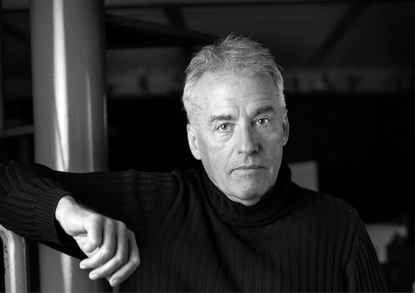 MARC SADLER