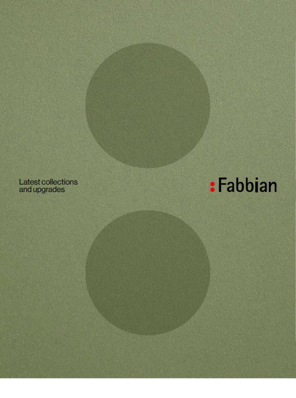 Fabbian News
