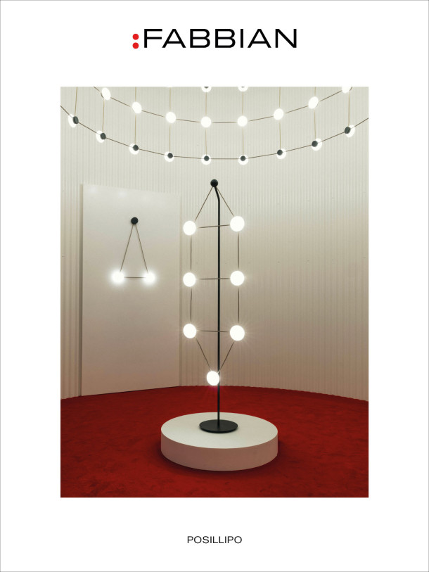 FABBIAN Posillipo F75