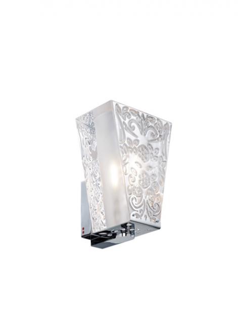 D69 Vicky wall lamp - Fabbian Illuminazione