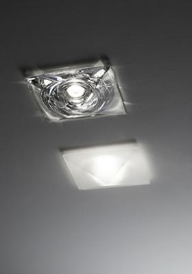 fabbian recessed lighting