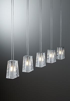 D69 Vicky collection - Lamps and Chandeliers Fabbian Illuminazione