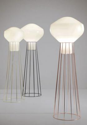 fabbian lamp